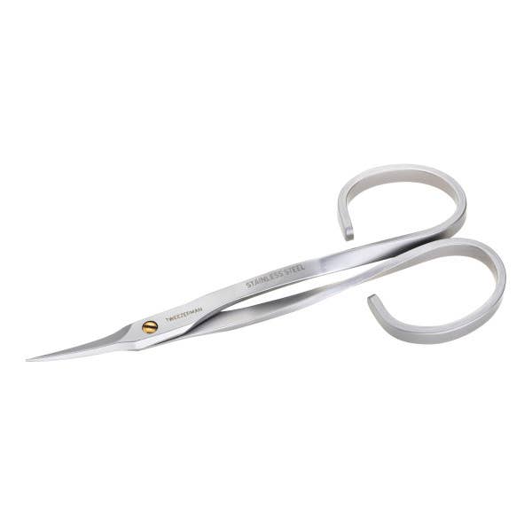 Cuticle Scissors Stainless