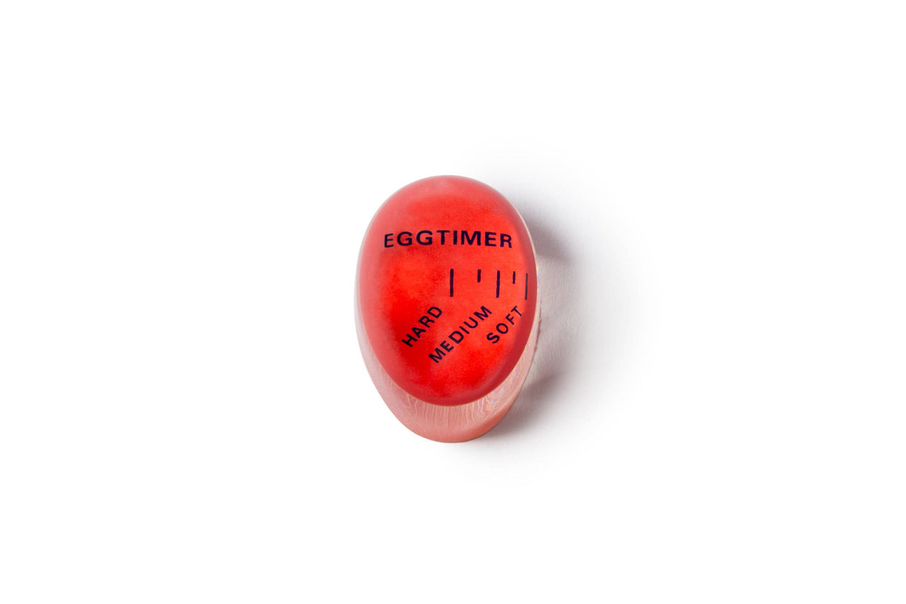 Color Changing Egg Timer