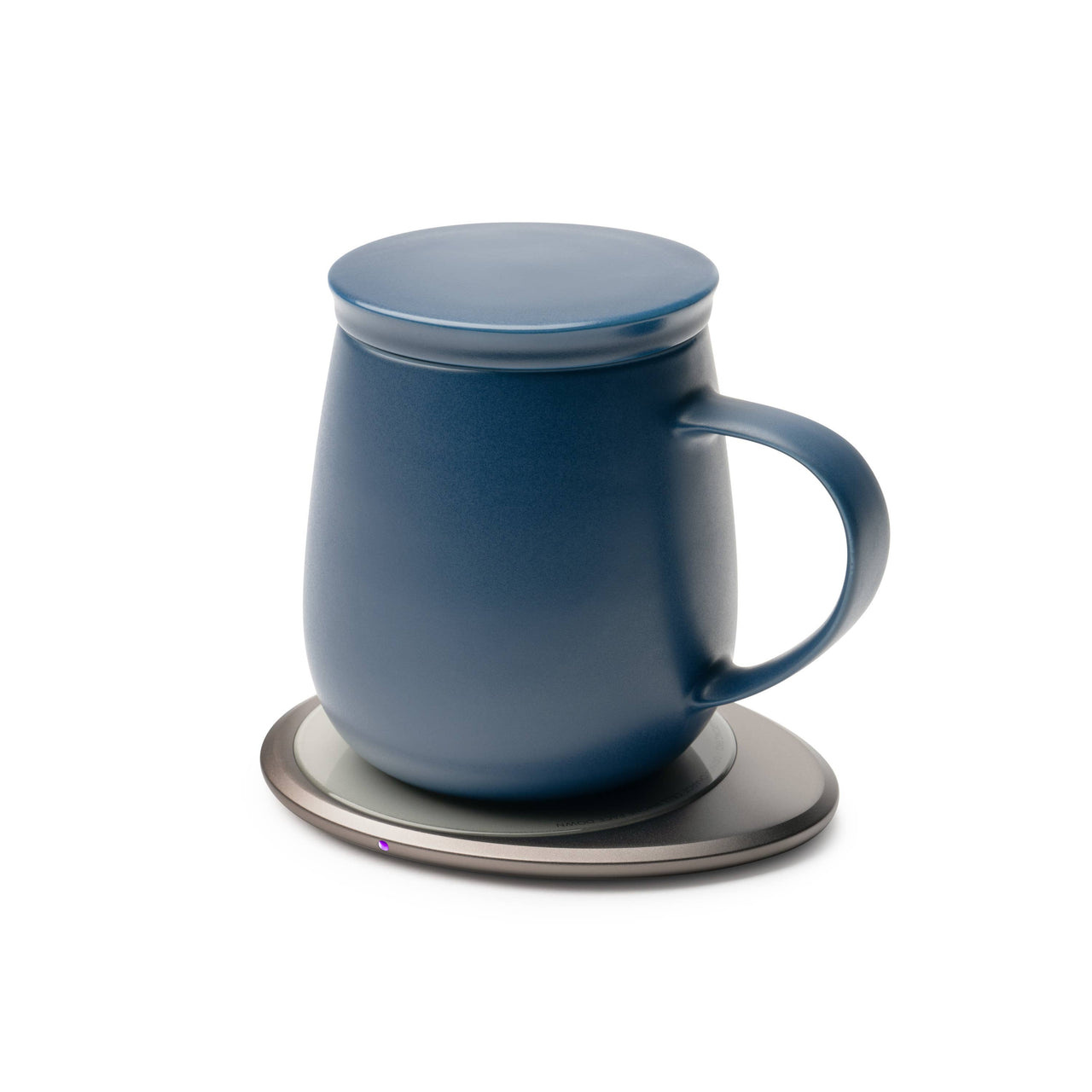 Ui 3 Self-heating Mug Set | Deep Navy