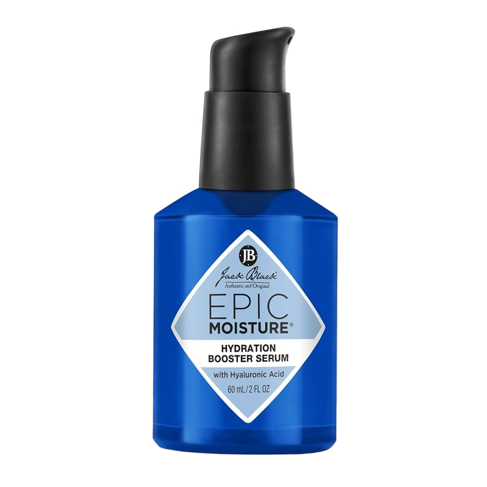 Hydration Booster Serum | 2 oz