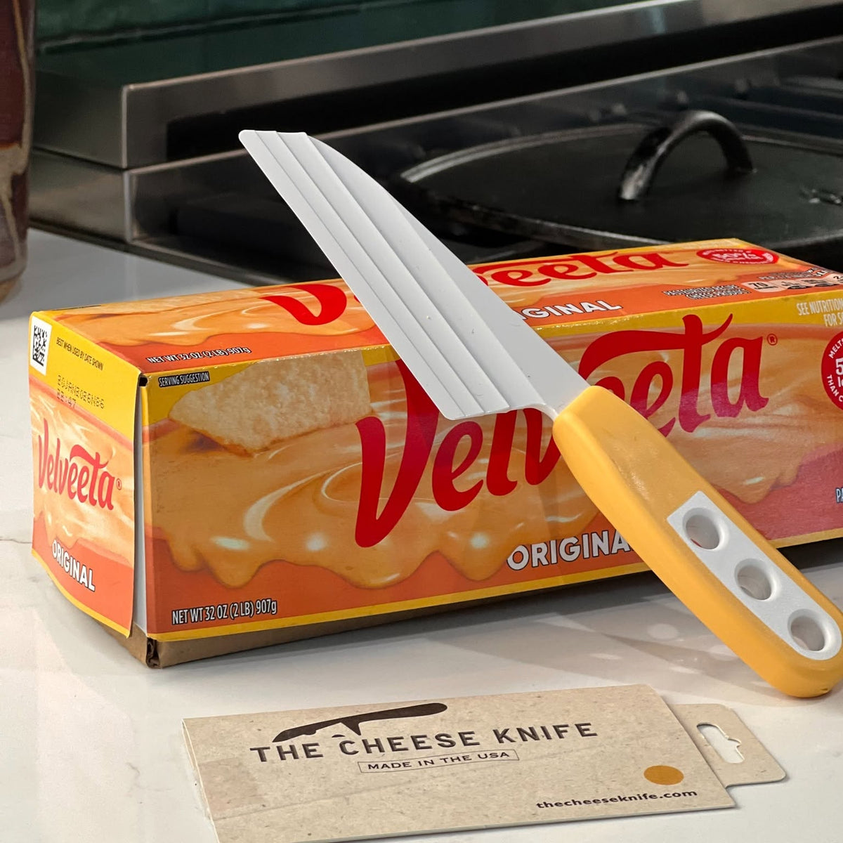 Original Cheese Knife | Small