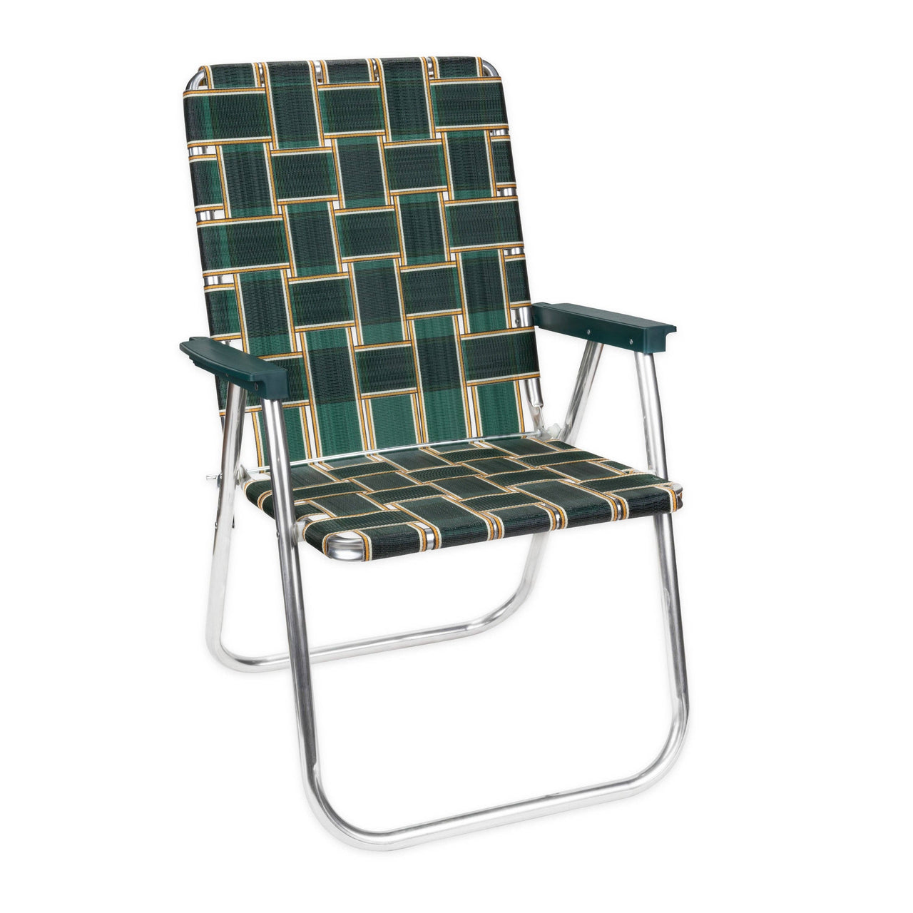 Lawn Chair | Charleston Green
