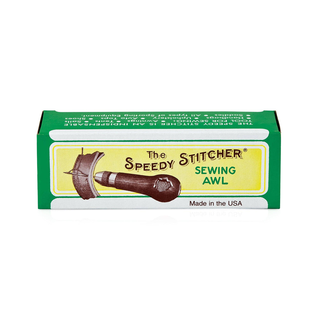 Speedy Stitcher Sewing Awl