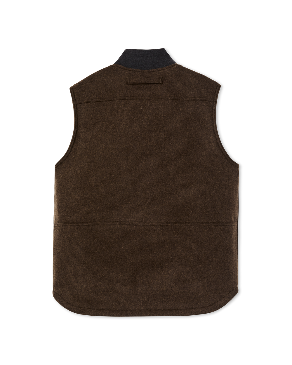 Spokane Insulated Work Vest | Beaver Brown