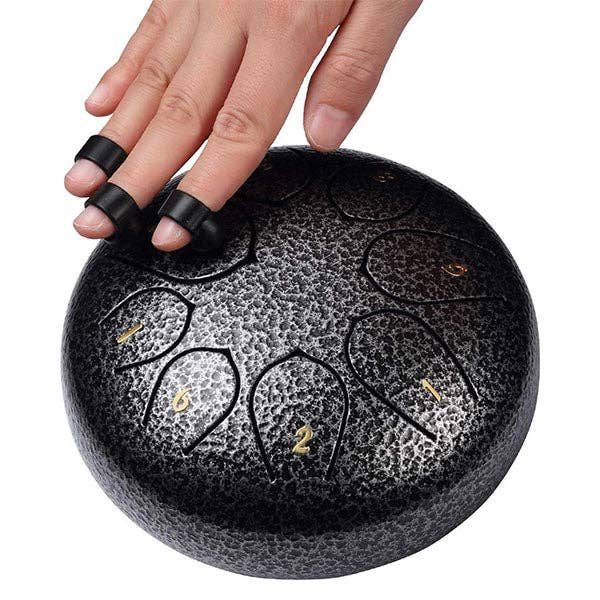 TranquilTones 6" Garden Rain Drum