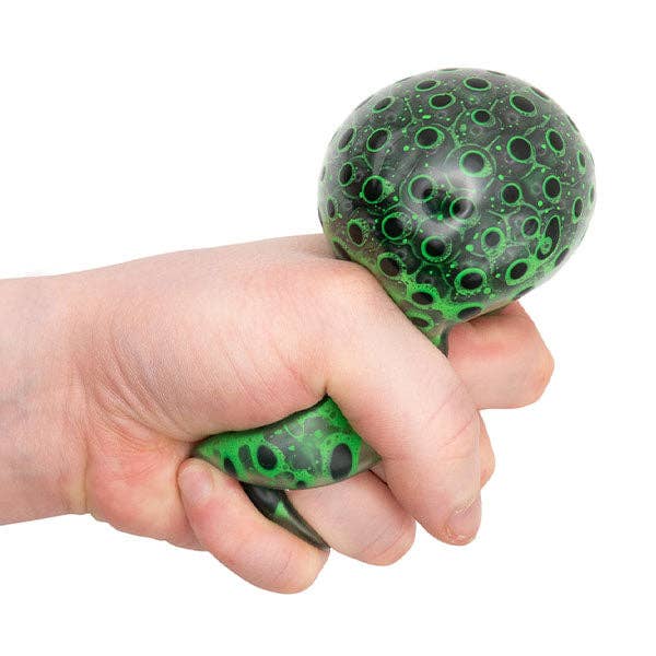 Scrunchems Neon Beans Ball