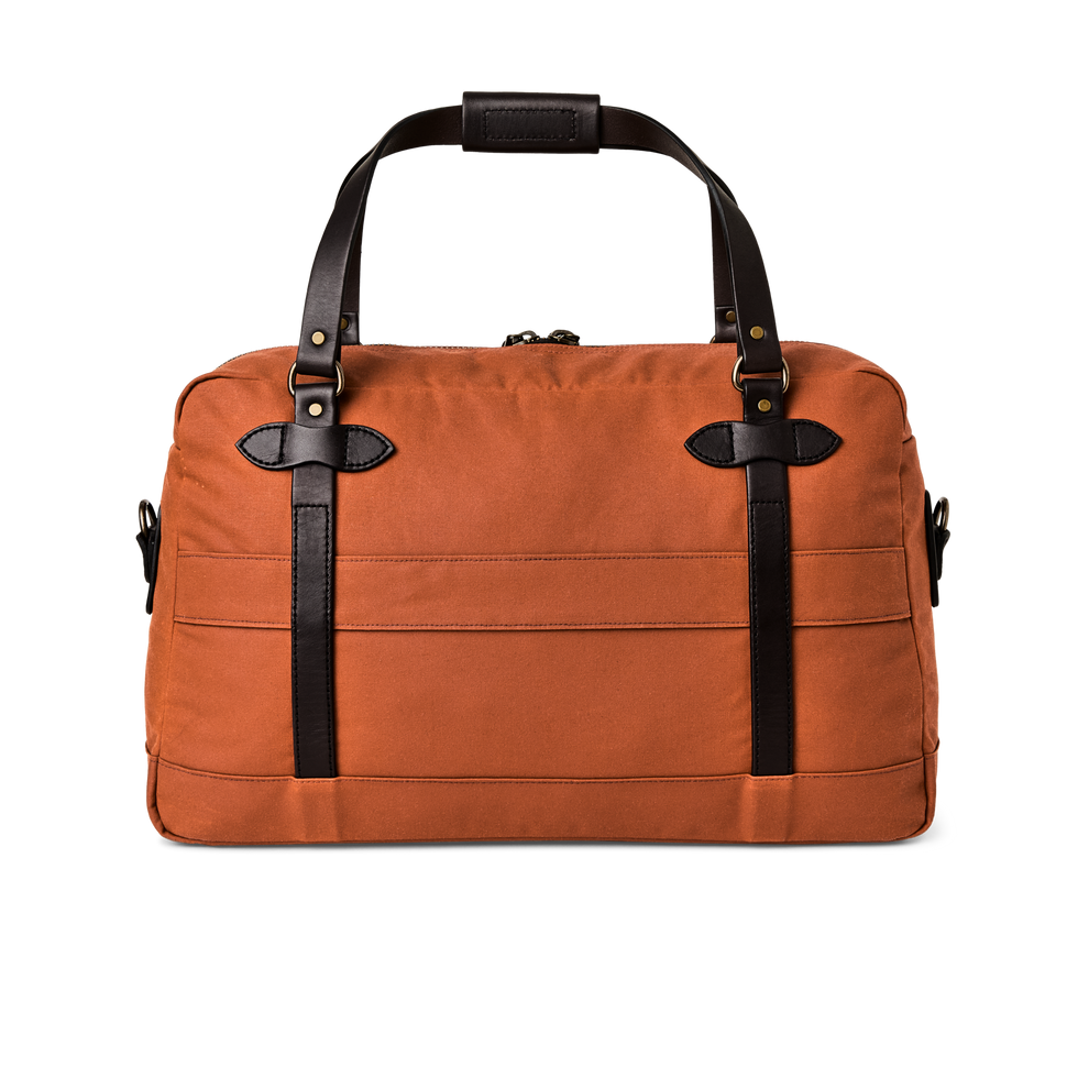 48-Hour Duffle | Rust