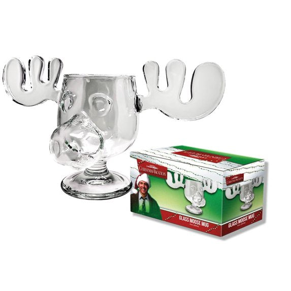 Moose Mug