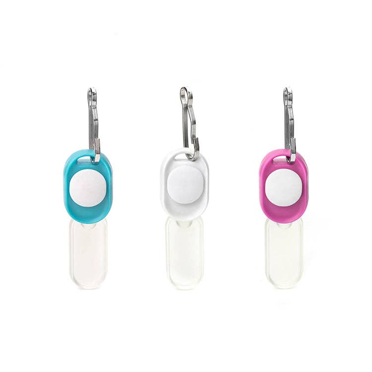 Mini Zipper LED Lights