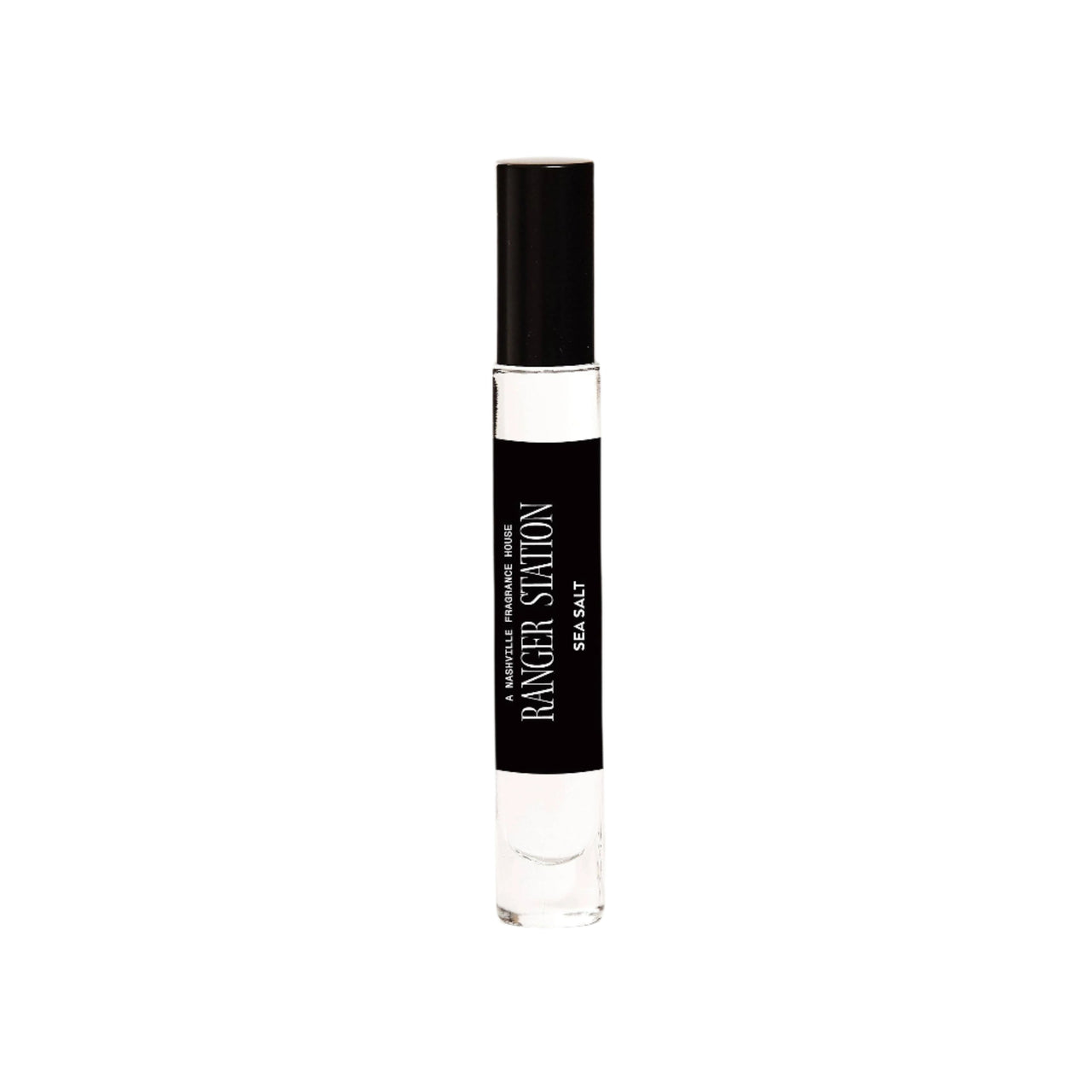 Quickdraw Perfume | Sea Salt