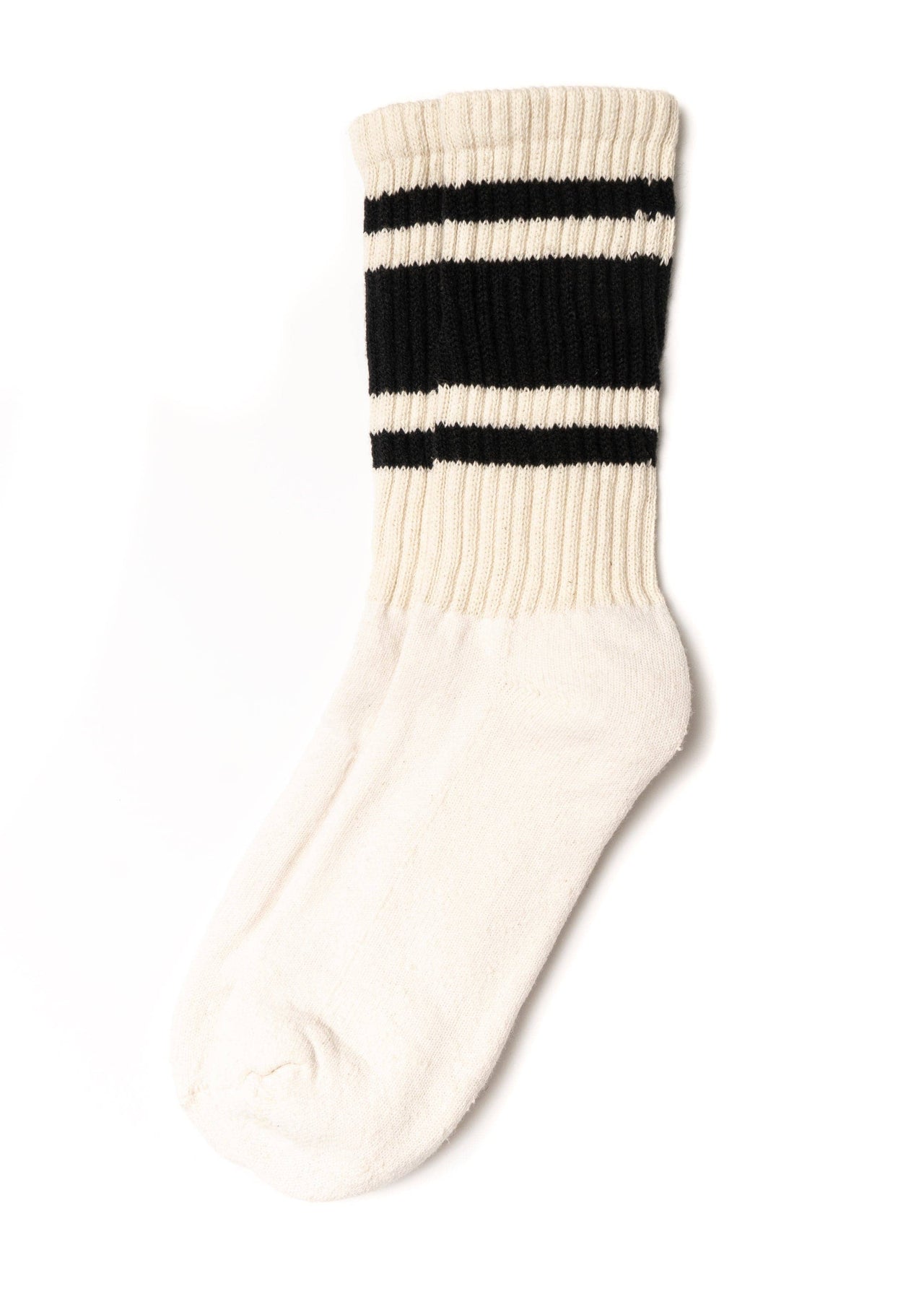 The Mono Stripe | Black