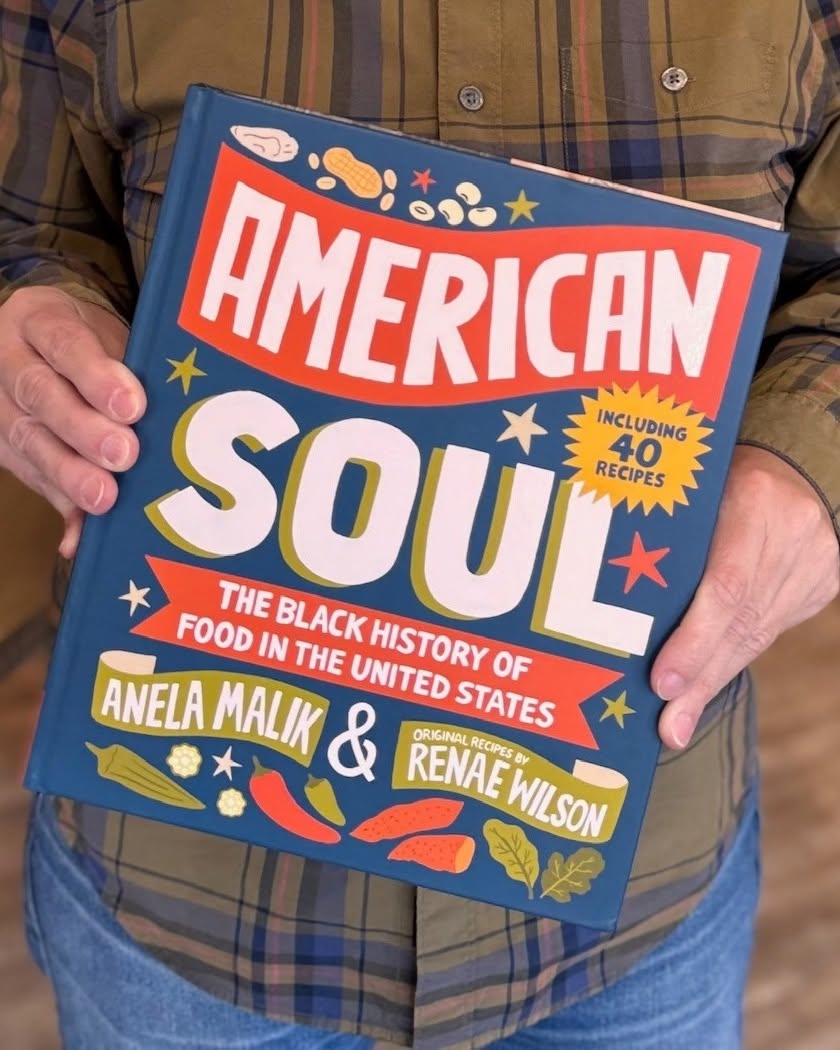 American Soul