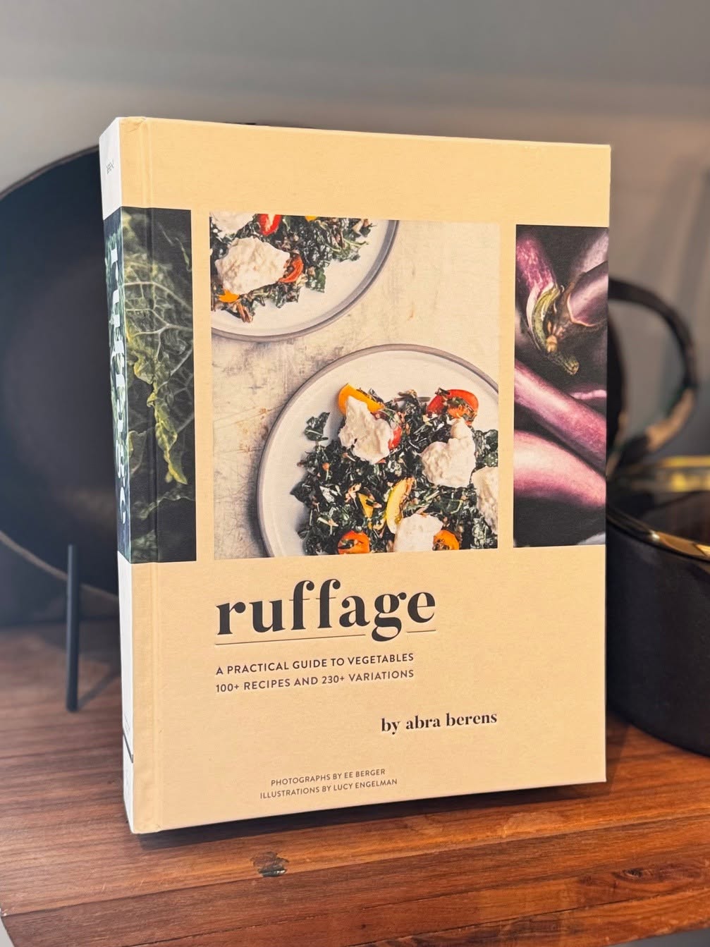 Ruffage