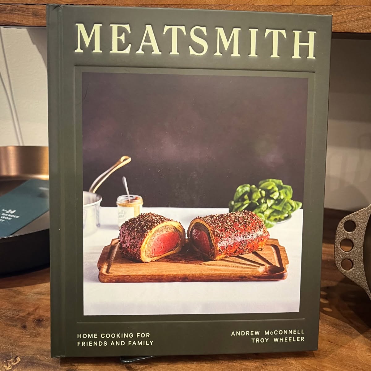 Meatsmith