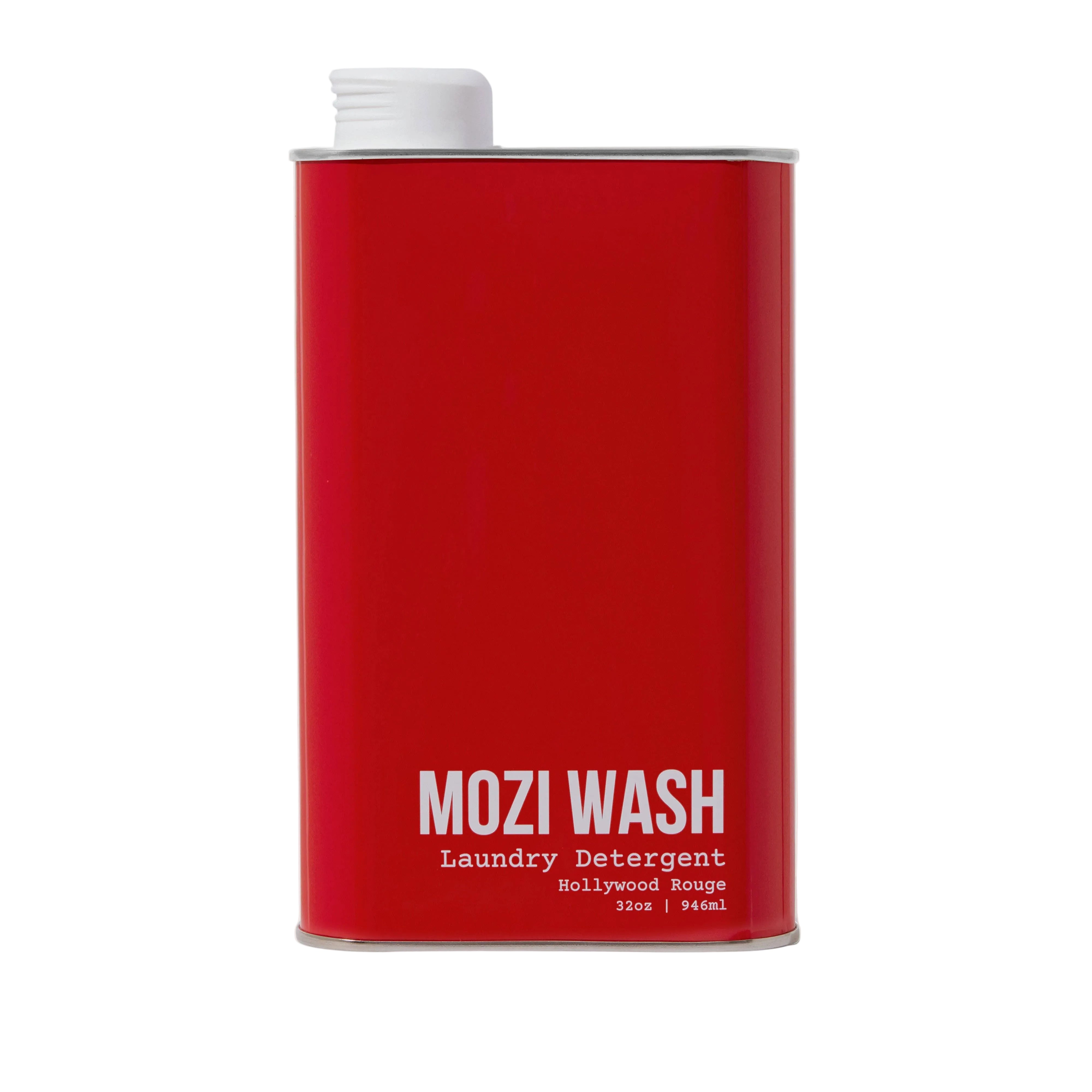 Hollywood Rouge Laundry Detergent