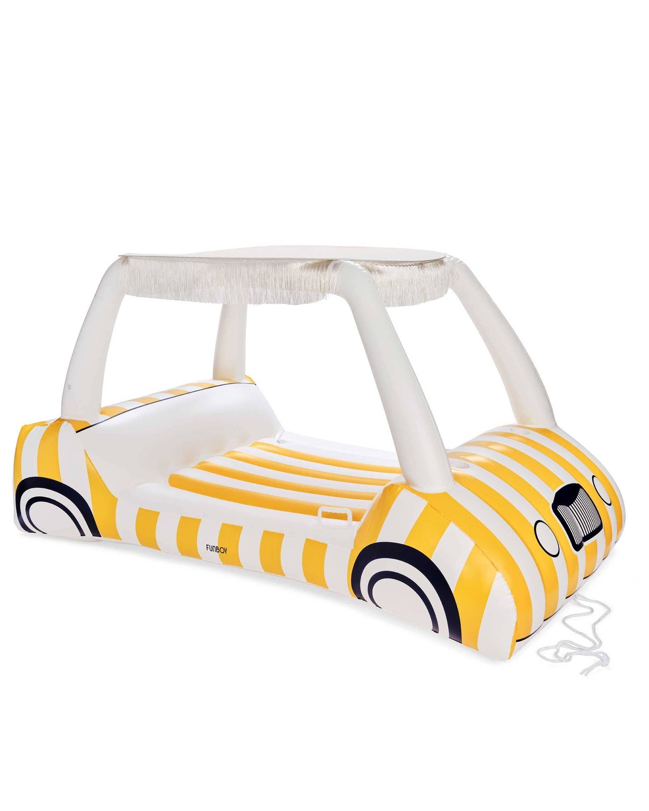 Golf Cart Pool Float