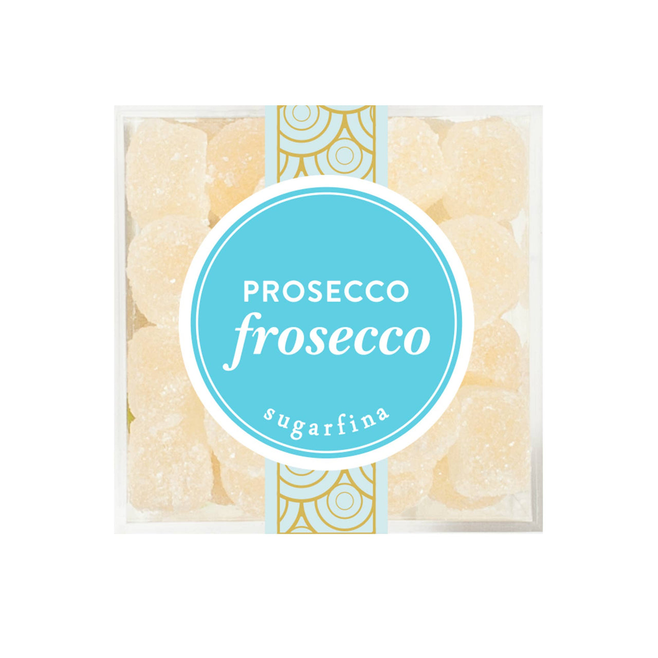 Prosecco Frosecco