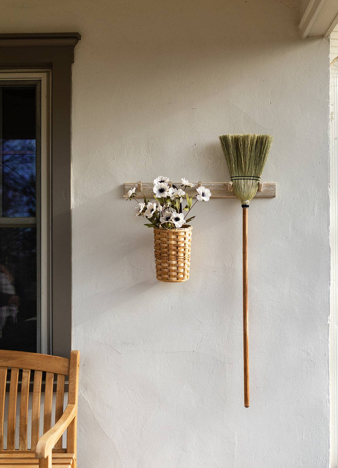 Cottage Broom