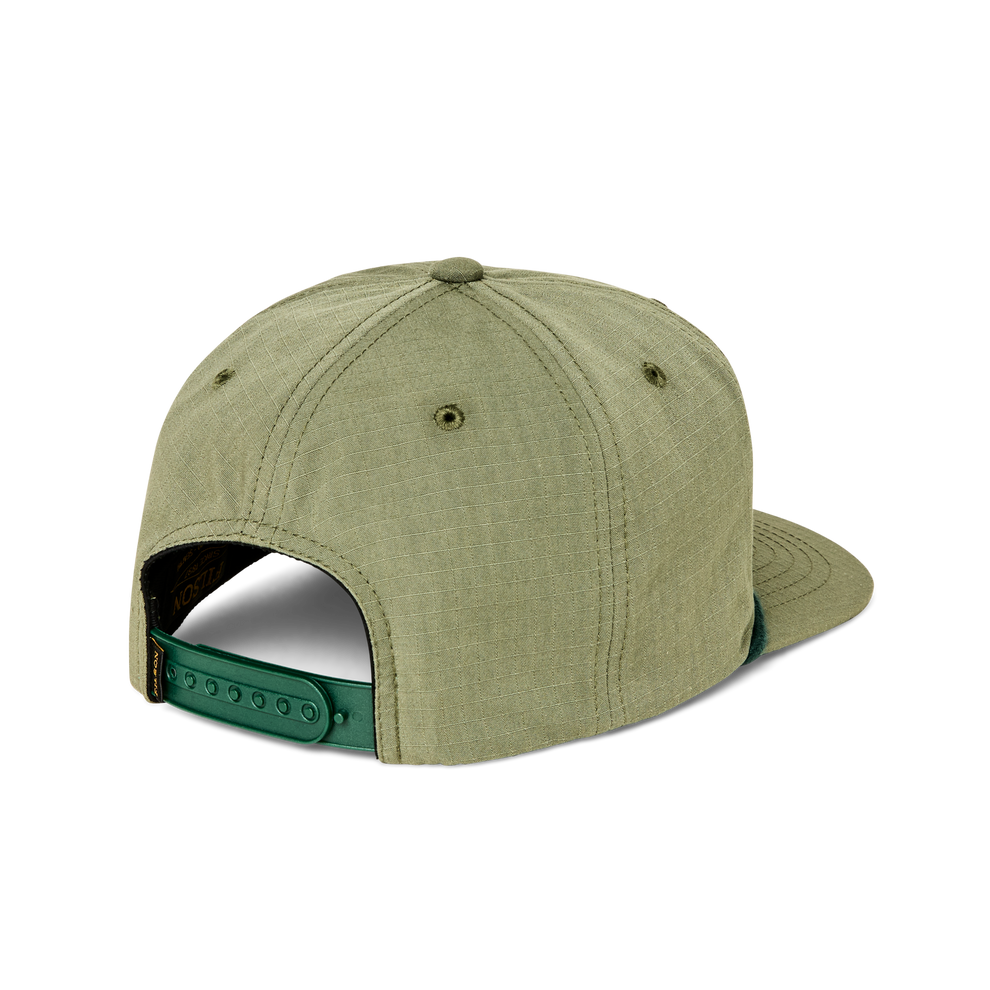 Trucker Cap | Green Mayfly