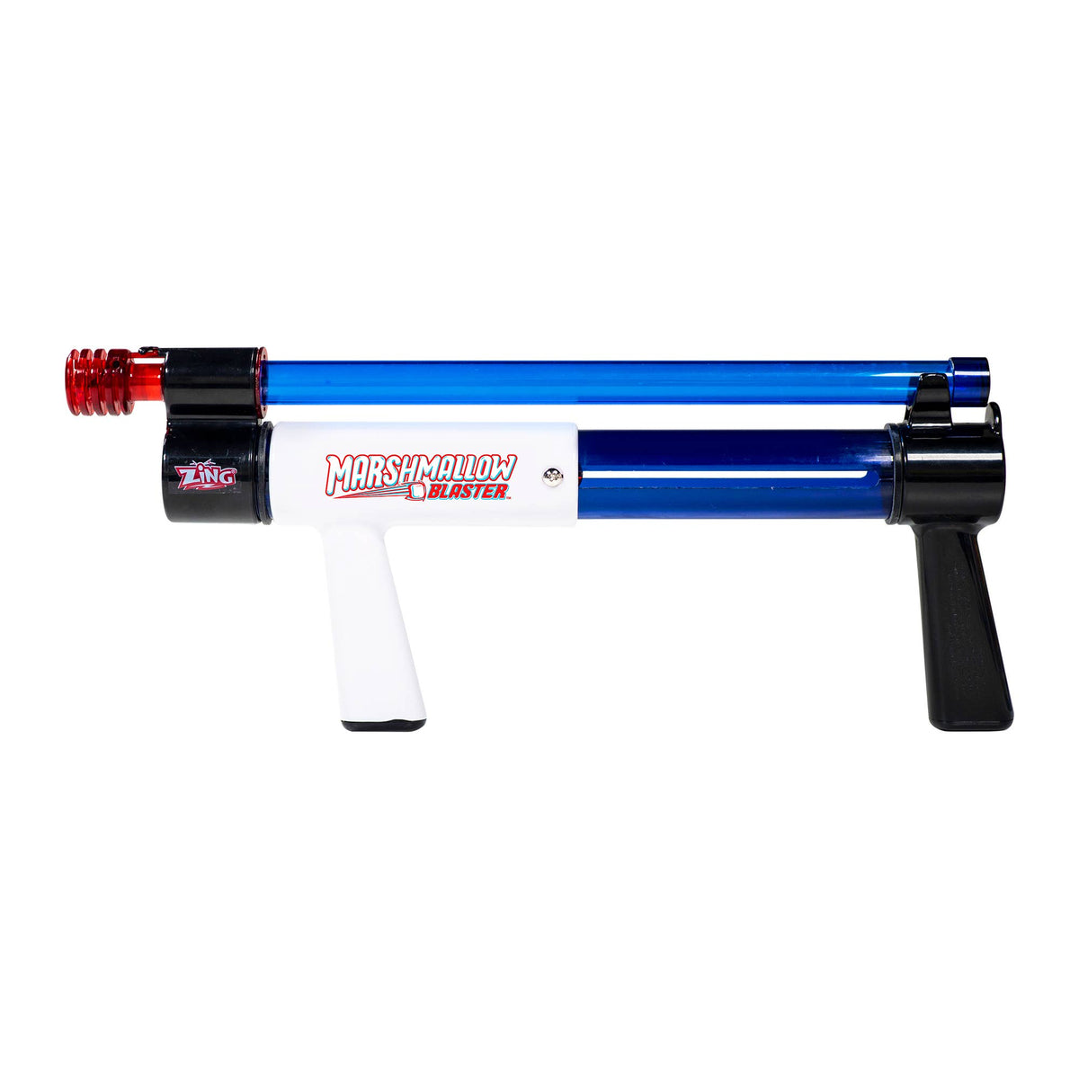 Marshmallow Blaster