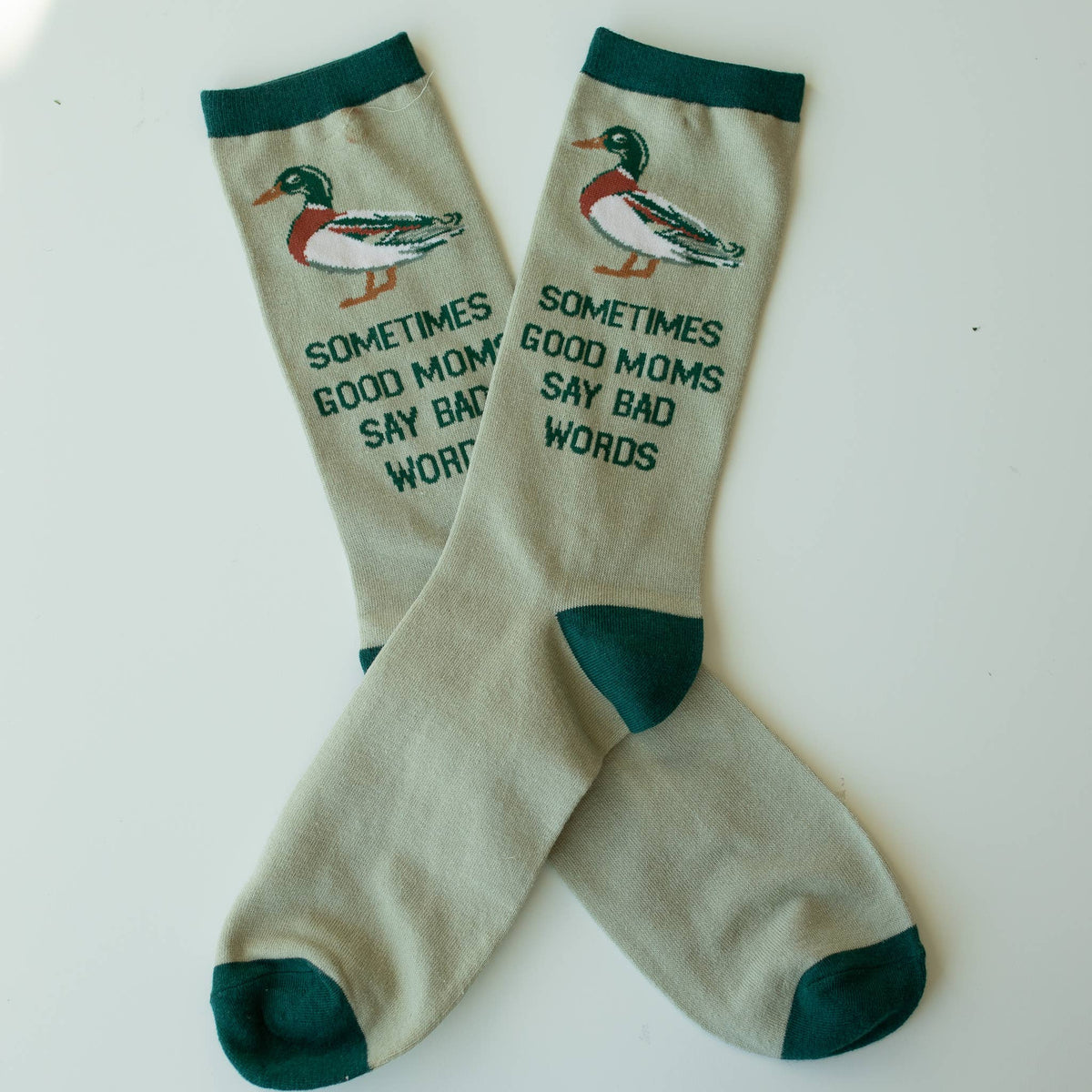 Good Moms Socks