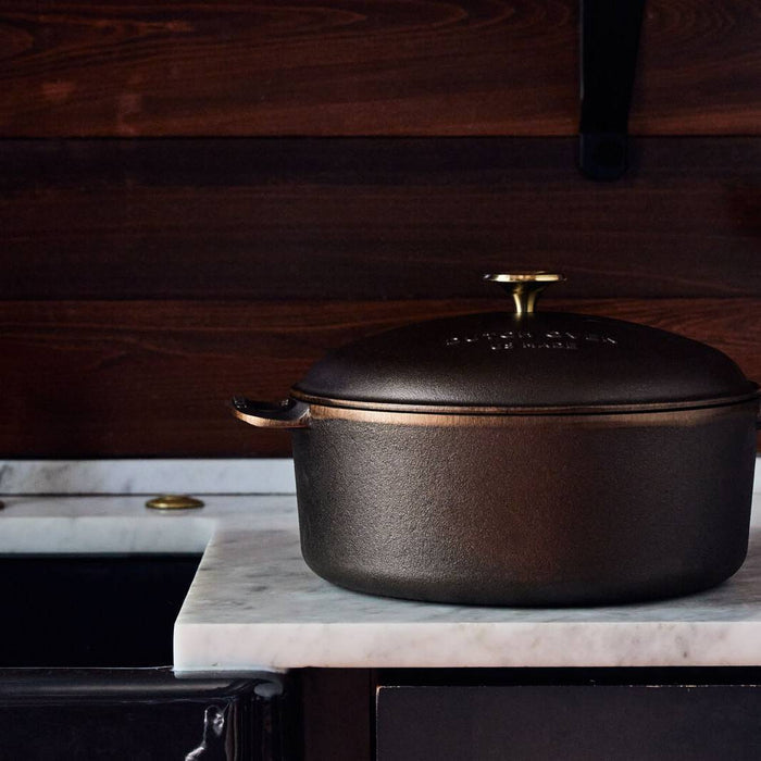 7.25 Qt. Dutch Oven