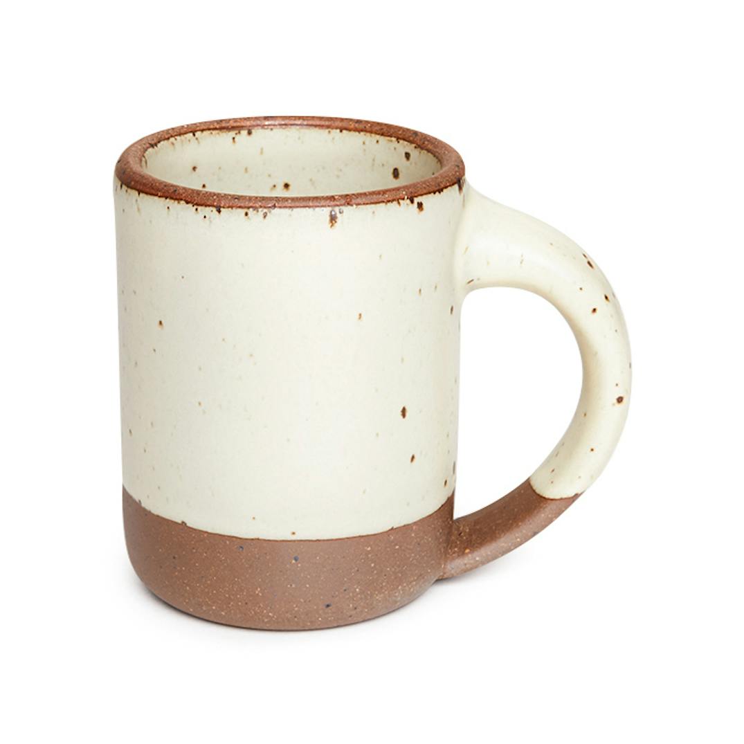 The Mug | Panna Cotta