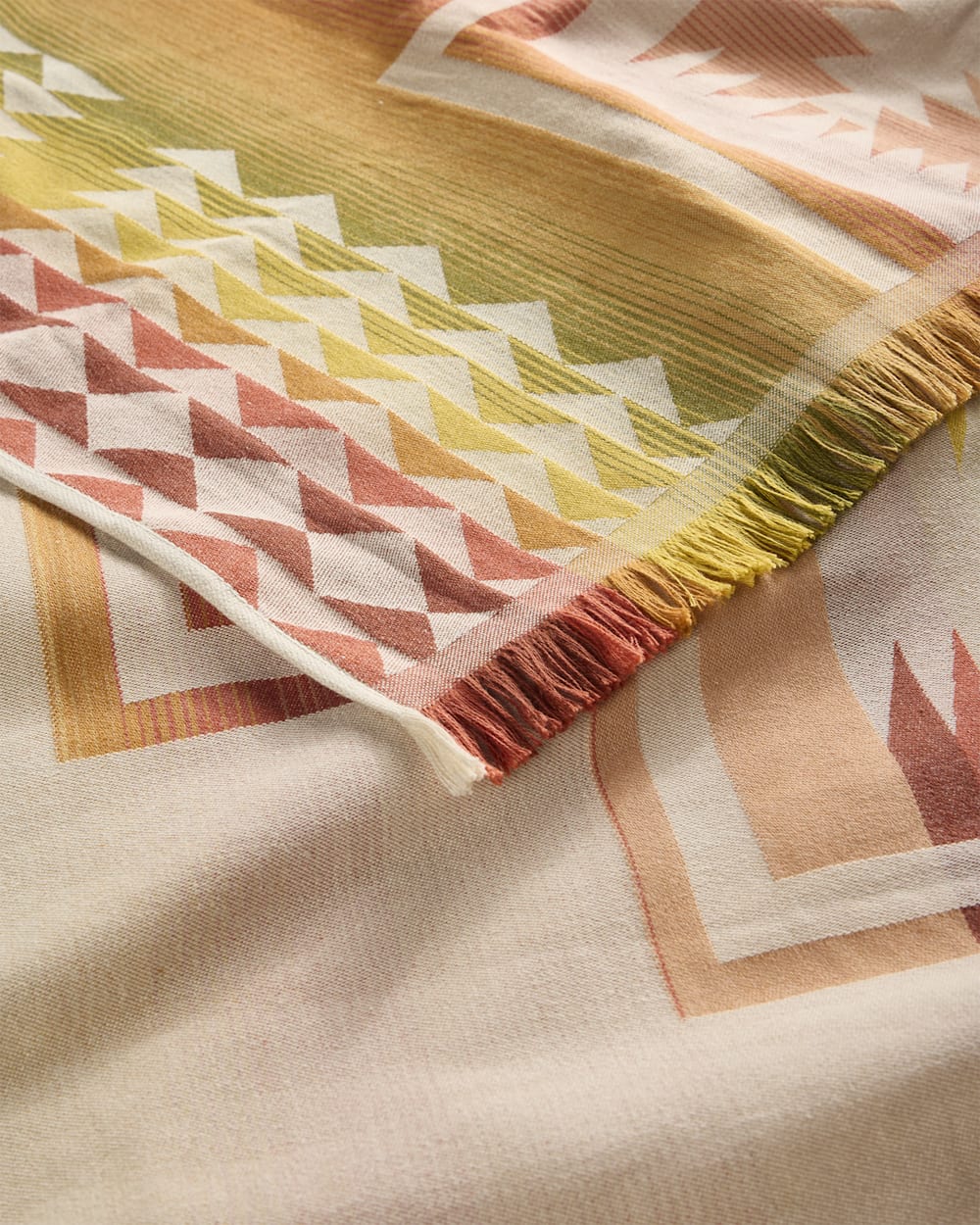 Sunseeker Towel | Harding Coral