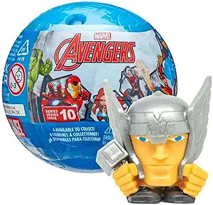 Marvel Avengers Mash'ems
