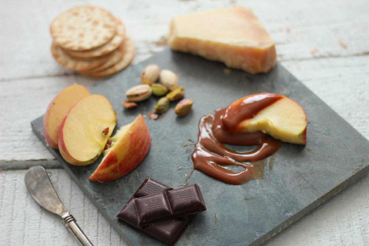 Original Goat's Milk Caramel