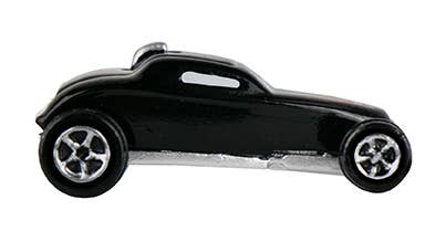 World's Smallest Hot Wheels Series 10