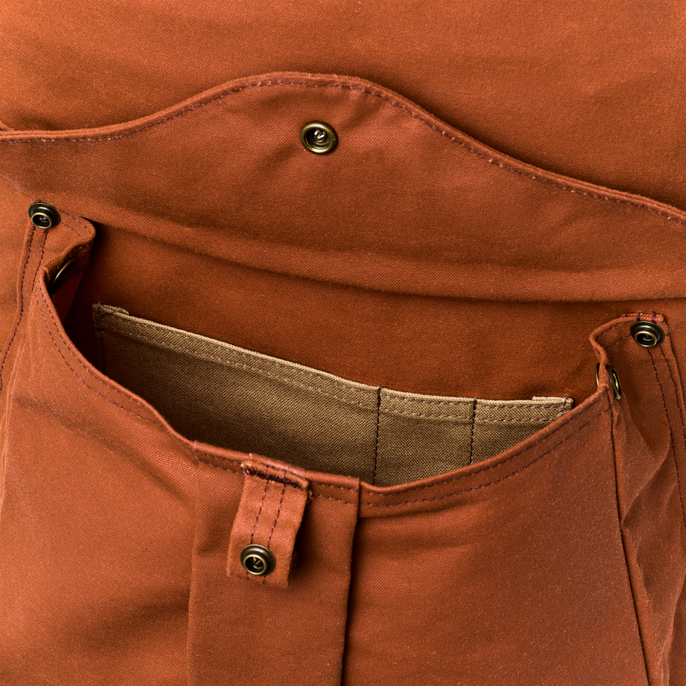Journeyman Backpack | Rust
