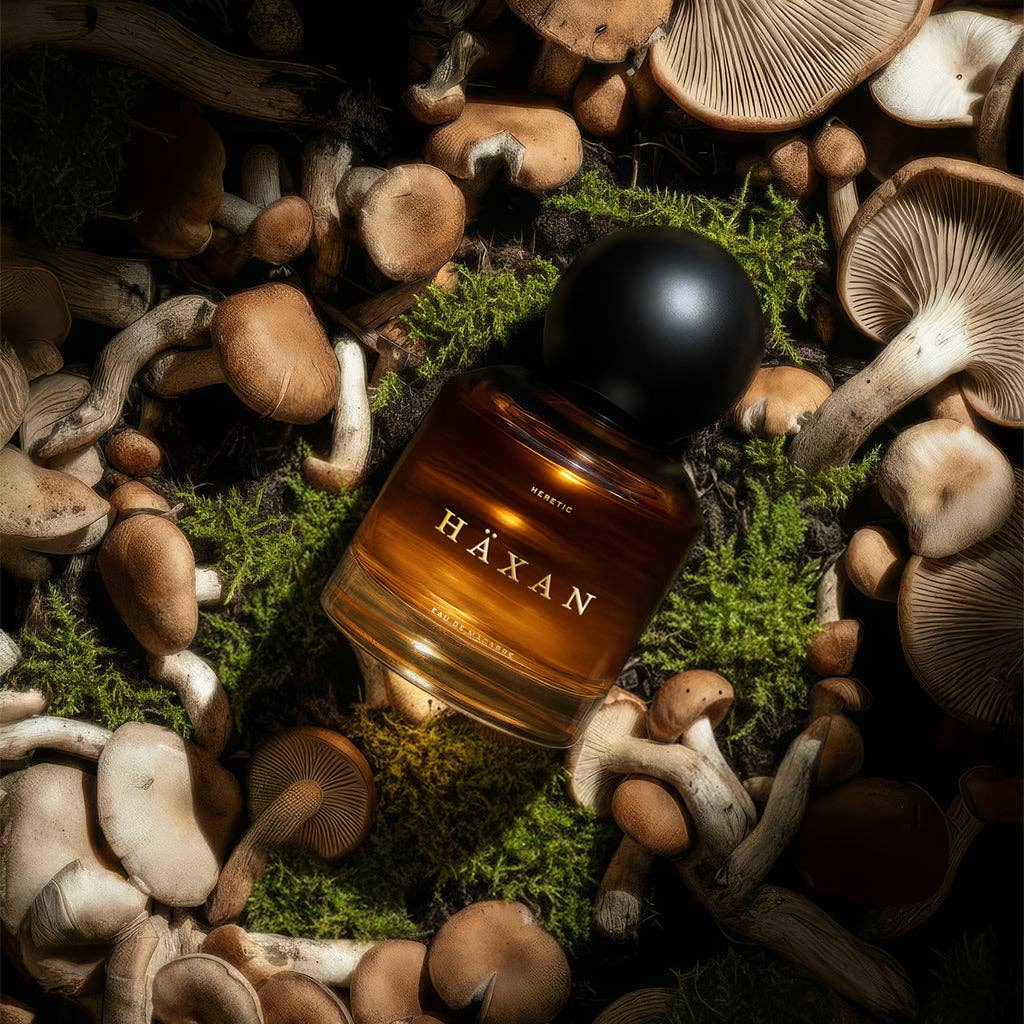 Haxan Parfum