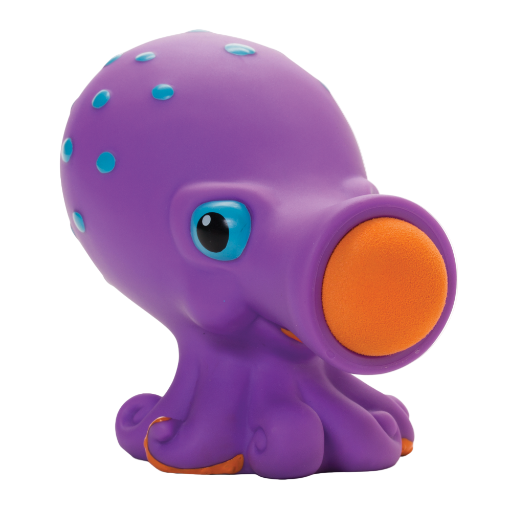 Octopus Popper