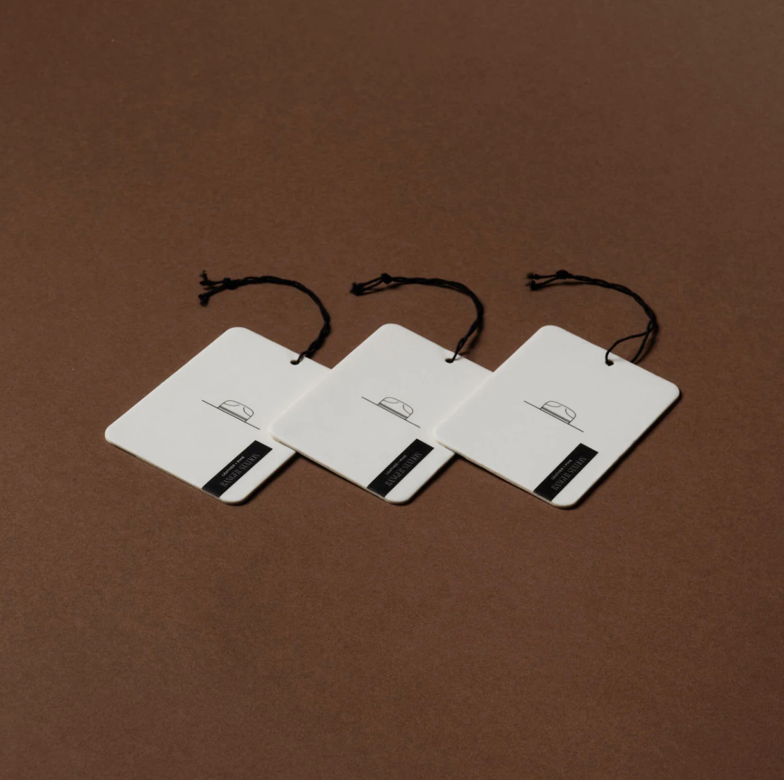 Santalum Car Cologne 3 Pack