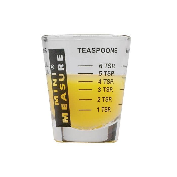 Mini Measure