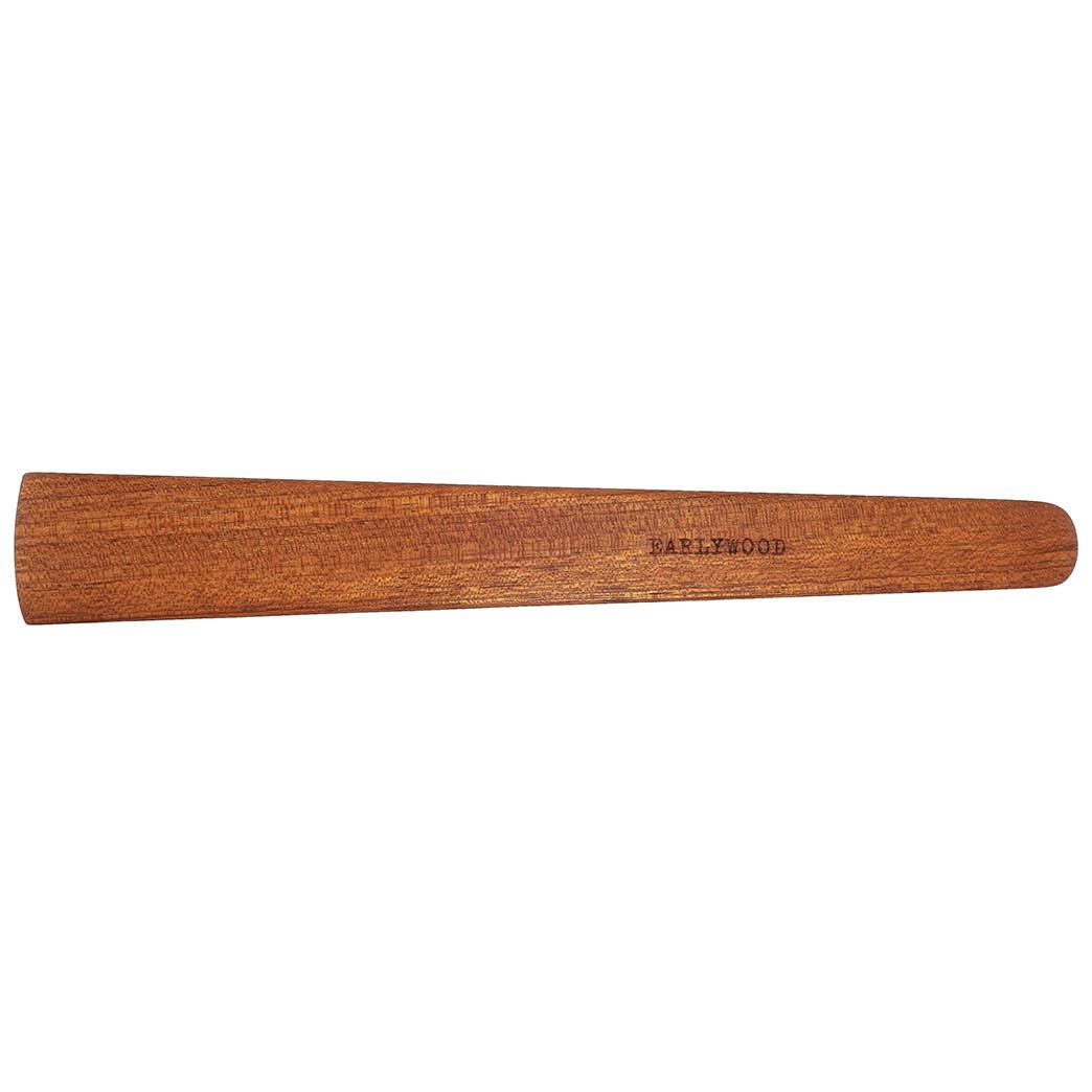 Large Spatula | Jatoba