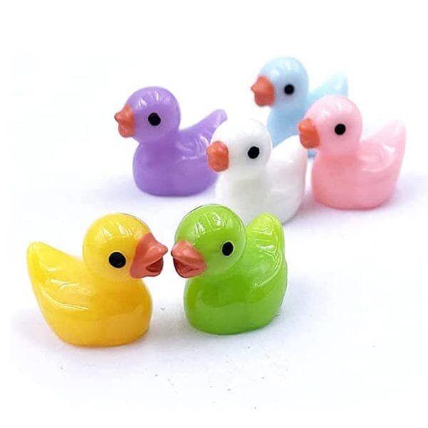Hide-A-Duck!