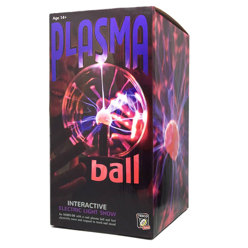 Plasma Ball Large