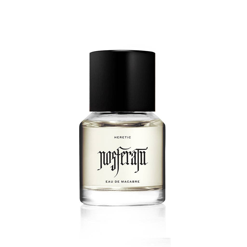 Nosferatu Parfum