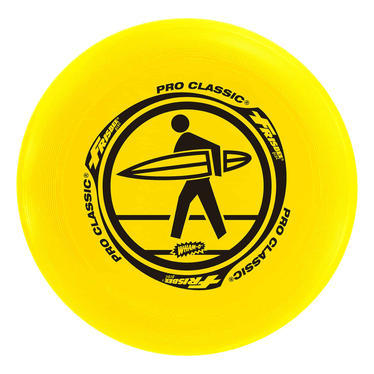 Frisbee Pro Classic - Domestic Domestic