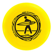 Frisbee Pro Classic - Domestic Domestic