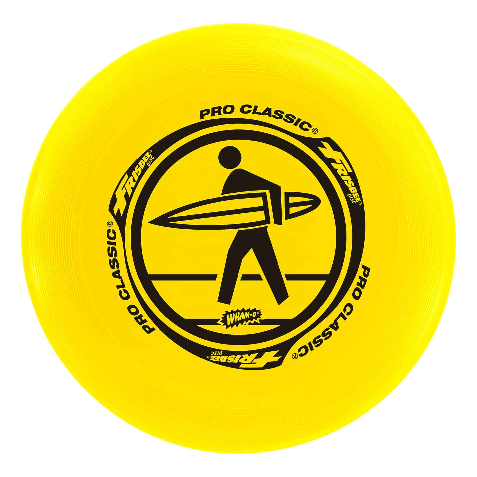 Frisbee Pro Classic - Domestic Domestic