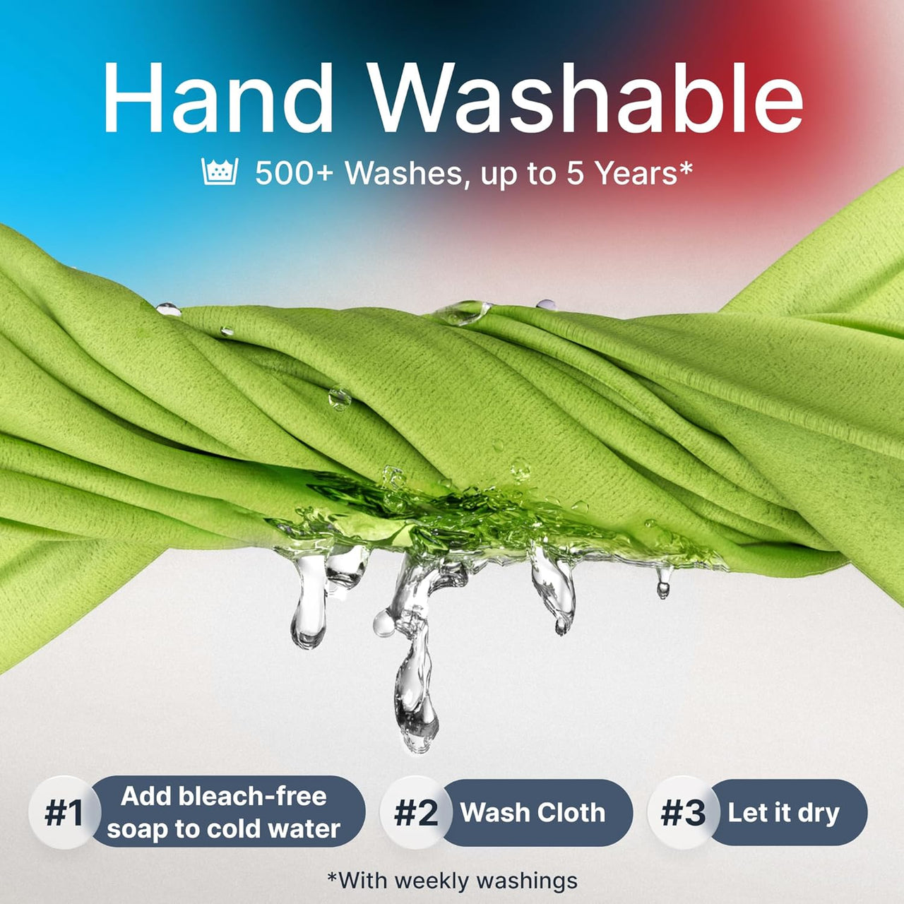 Koala Lens Cleaning Cloth