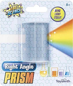 Right Angle Prism - Domestic Domestic