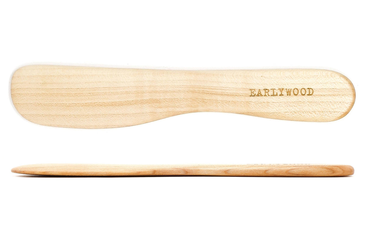 Spreader | Hard Maple
