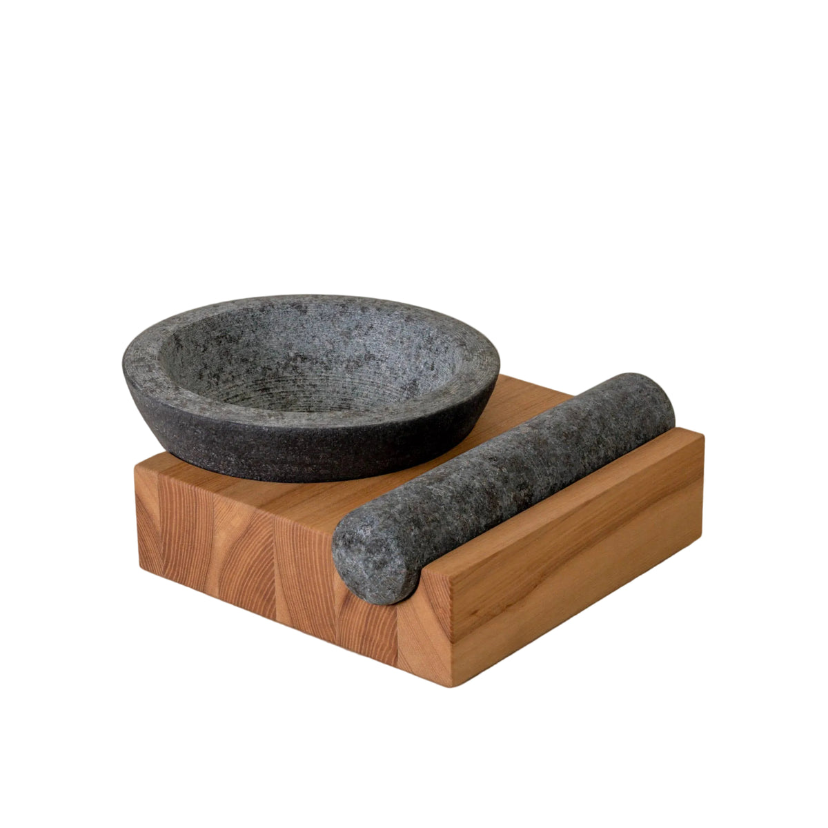 Perch Mortar & Pestle