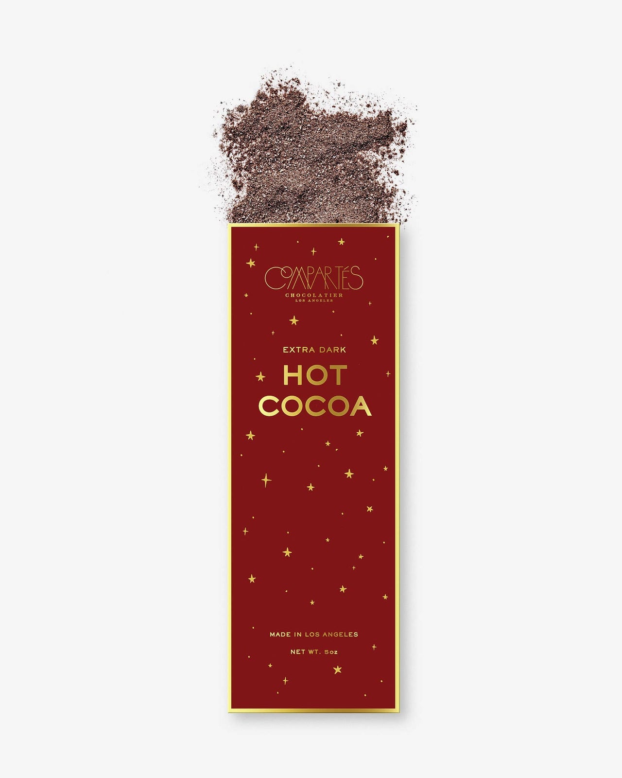 Hot Cocoa Mix | Dark Chocolate