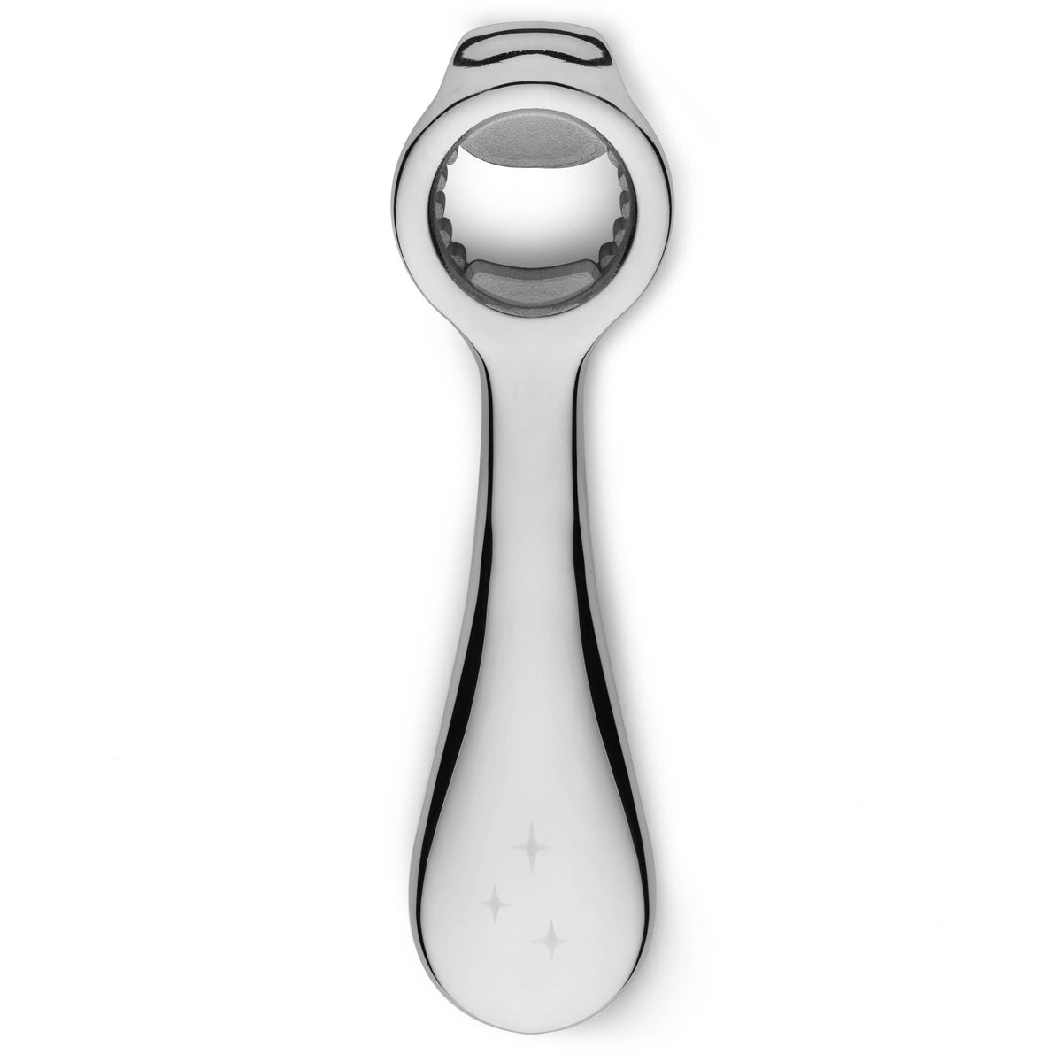 Midnight Open Bottle Opener