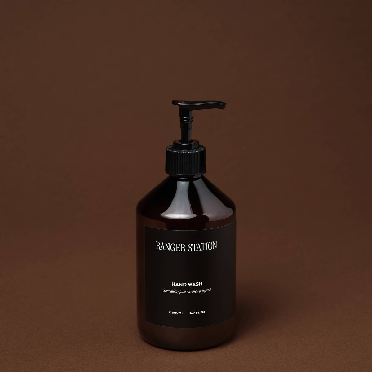 Cedar Atlas Hand Wash